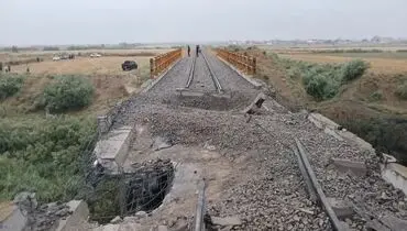 ردپای بندر مشهور اماراتی در حمله به پل آق‌قلا؛ پشت‌پرده یک معادله جنجالی