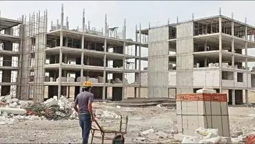 ابلاغ یک مصوبه مهم درباره ساخت مسکن