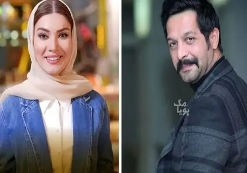 انتشار قطعه عاشقانه کامران تفتی پس از ازدواج + فیلم