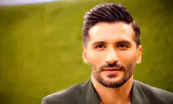 واکنش عجیب جواد کاظمیان به رسوایی جنسی تیم ملی دوو میدانی! + عکس
