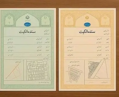 هشدار مهم: یک سند زرد یا سبز می‌تواند سرنوشت معامله را تغییر دهد