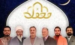 انتقاد مداح مشهور قطری از روحانی ایرانی

