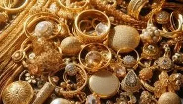 پوشش زیورآلات زنانه از دید نامحرم
