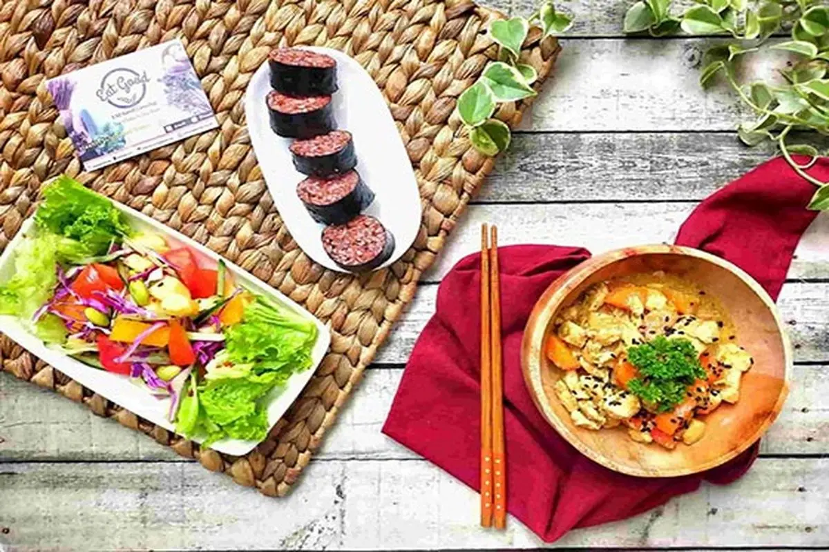 ایده عجیب ژاپنی ها برای گرم کردن غذا+ فیلم