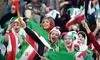 علم‌الهدی موافق حضور بانوان در استادیوم؛ مسئولین مشهد از اجرای این موضوع واهمه دارند + فیلم