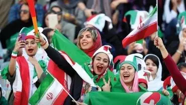 علم‌الهدی موافق حضور بانوان در استادیوم؛ مسئولین مشهد از اجرای این موضوع واهمه دارند + فیلم