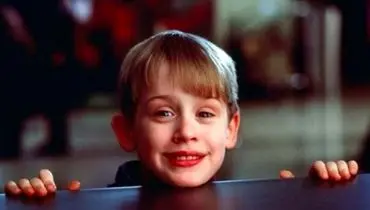 تصاویر تازه از تغییره چهره بازیگران «تنها در خانه» پس از ۳۵ سال + فیلم