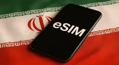 خداحافظی با سیم‌کارت فیزیکی نزدیک است!