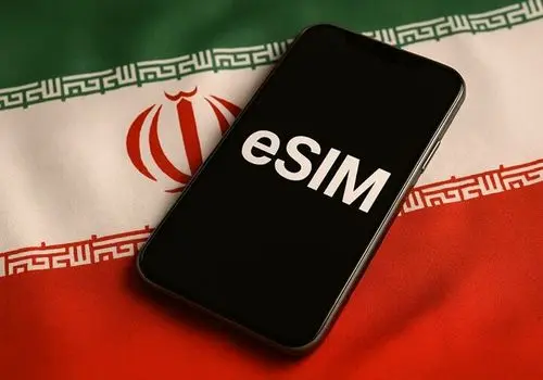 خداحافظی با سیم‌کارت فیزیکی نزدیک است!