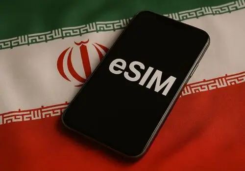  بازار سیاه سیم‌کارت‌های عراقی در مرزهای ایران
