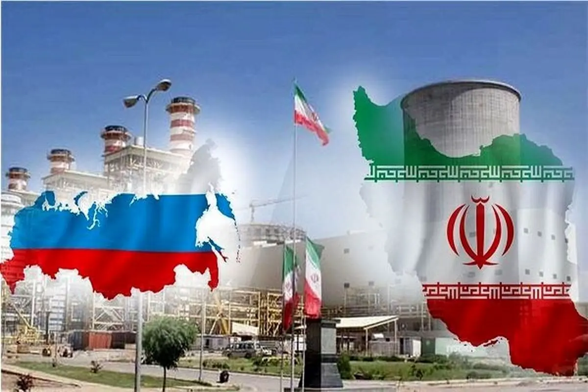 جزئیات سرمایه‌گذاری روسیه در میدان‌های نفتی ایران