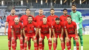 موافقت AFC با درخواست باشگاه تراکتور 

