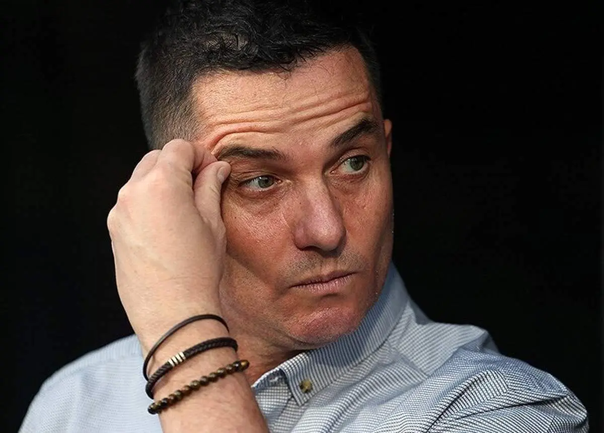 برزگر: اوسمار برگ برنده پرسپولیس در لیگ برتر است