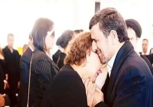 مشکل اصلی محمود احمدی‌نژاد از زبان مجید حسینی + فیلم 
