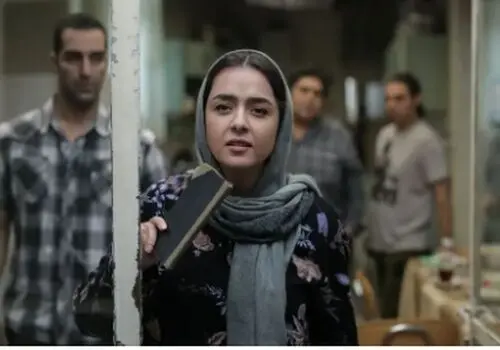 سعید روستایی پروانه ساخت«زن و بچه» را گرفت!
