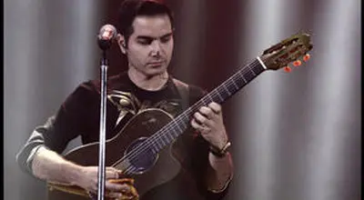 کنسرت محسن یگانه در کرمان لغو شد!