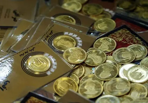 قیمت روز دلار، طلا و انواع سکه