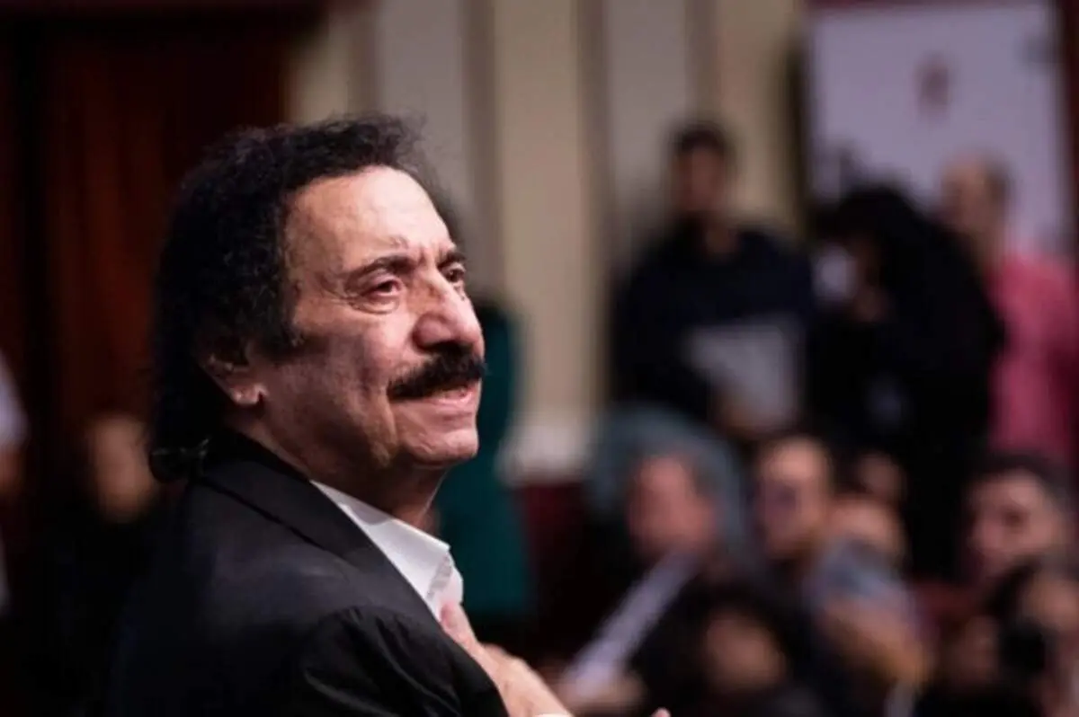 جواد یساری: من هم از این ور رانده شدم هم از آن ور! اگر به عقب برگردم...+فیلم