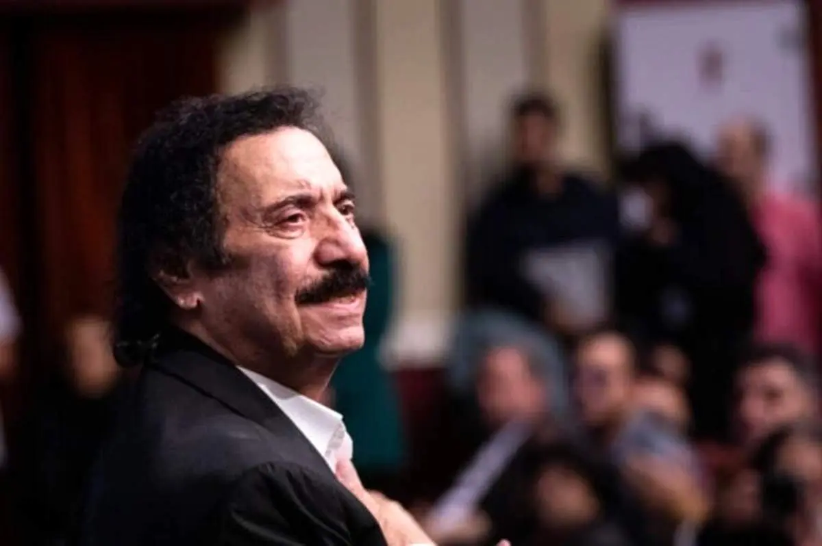 جواد یساری: من هم از این ور رانده شدم هم از آن ور! اگر به عقب برگردم...+فیلم