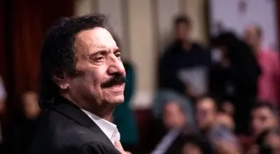 جواد یساری: من هم از این ور رانده شدم هم از آن ور! اگر به عقب برگردم...+فیلم