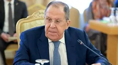 وزیر خارجه روسیه شرط پایان جنگ اوکراین را اعلام کرد
