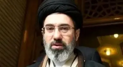 ادعای حضور رهبر جدید انقلاب در مراسم امروز