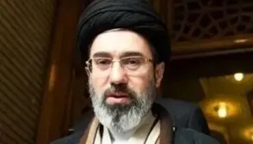 ادعای حضور رهبر جدید انقلاب در مراسم امروز