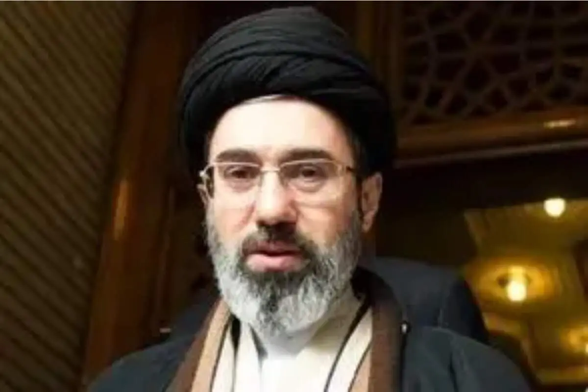 ادعای حضور رهبر جدید انقلاب در مراسم امروز