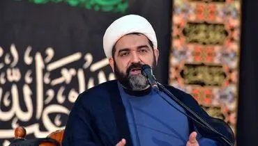 روحانی معروف در بیمارستان بستری شد