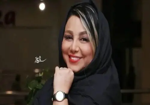 تغییر چهره بهنوش بختیاری؛ از بازیگر طنز تا چهره‌ای متفاوت!