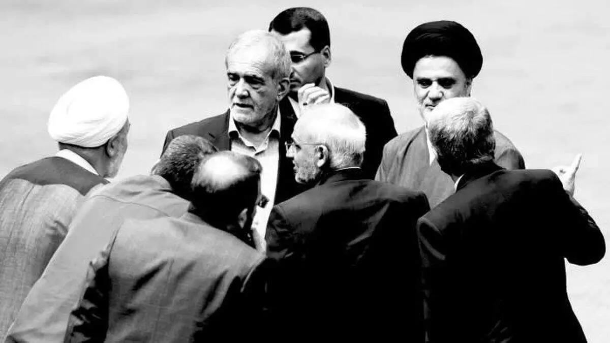 آخرین سنگر در مسیر سنگلاخ تهران و غرب/ پزشکیان بن‌بست مذاکرات را می‌شکند؟ 