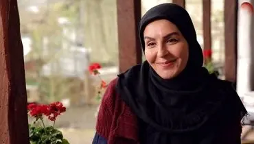 نگاهی به سبک متفاوت آزیتا ترکاشوند در یک رویداد سینمایی!