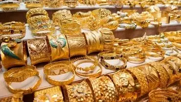 قیمت طلا و سکه امروز شنبه ۱۴ تیر ۱۴۰۴ + جدول