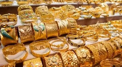 قیمت طلا و سکه امروز شنبه ۱۴ تیر ۱۴۰۴ + جدول