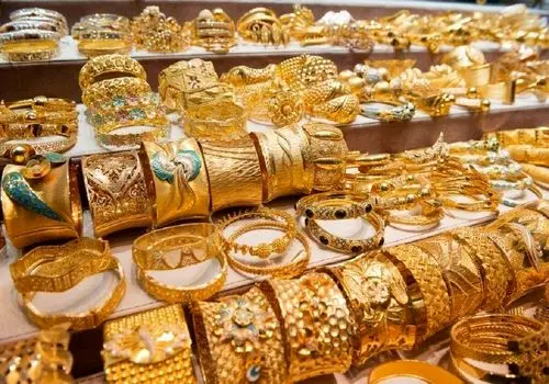 قیمت طلا و سکه امروز شنبه ۱۴ تیر ۱۴۰۴ + جدول