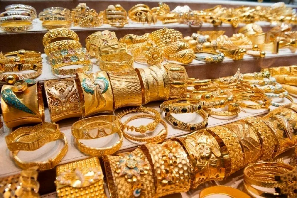 قیمت طلا و سکه امروز شنبه ۱۴ تیر ۱۴۰۴ + جدول