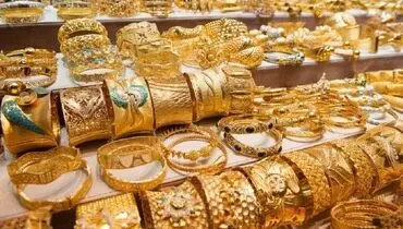 قیمت طلا و سکه امروز شنبه ۱۴ تیر ۱۴۰۴ + جدول
