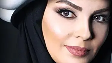 آیا می‌دانستید این آقای بازیگر شوهر اول سارا خوئینی‌ها بوده است /عکس