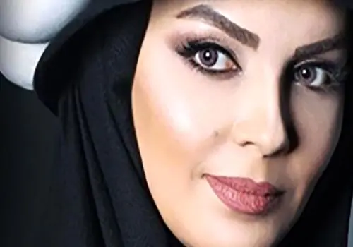 آیا می‌دانستید این آقای بازیگر شوهر اول سارا خوئینی‌ها بوده است /عکس