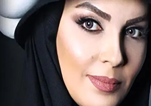 قاب مشترک سارا خوئینی‌ها و چنگیز وثوقی در اوایل ازدواج‌
