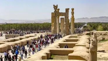 36میلیون ایرانی سفر نوروزی رفتند

