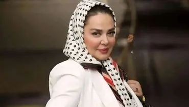 تغییر چهره ۱۸۰ درجه‌ای بهاره رهنما؛ سلفی که قبل از جشن حافظ همه را شوکه کرد!