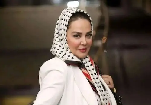 تغییر چهره ۱۸۰ درجه‌ای بهاره رهنما؛ سلفی که قبل از جشن حافظ همه را شوکه کرد!