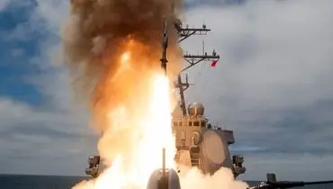 نیروی دریایی آمریکا موشک‌های پدافندی کافی در اختیار ندارد