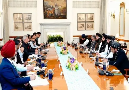 هند جای ایران را به طرز عجیبی پر کرد!