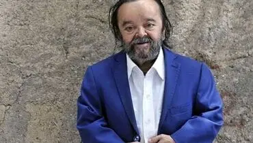 تصویری دیده نشده از اسدالله یکتا در کنار پسرانش