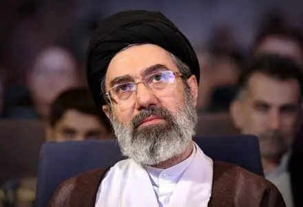 توییت رهبر انقلاب خطاب به فرزندان ایران منتشر شد