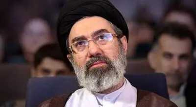 توییت رهبر انقلاب خطاب به فرزندان ایران منتشر شد