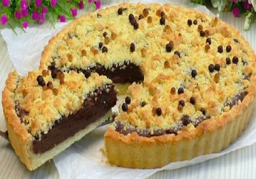 طرز تهیه متفاوت ترین رولت دو رنگ با مواد ساده+ فیلم /روش پخت این رولت دو رنگ میلیون ها بار دیده شد