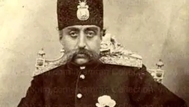 عکس‌هایی از نوه‌های ناصرالدین شاه؛ از ترشی‌انداختن تا گردش عاشقانه